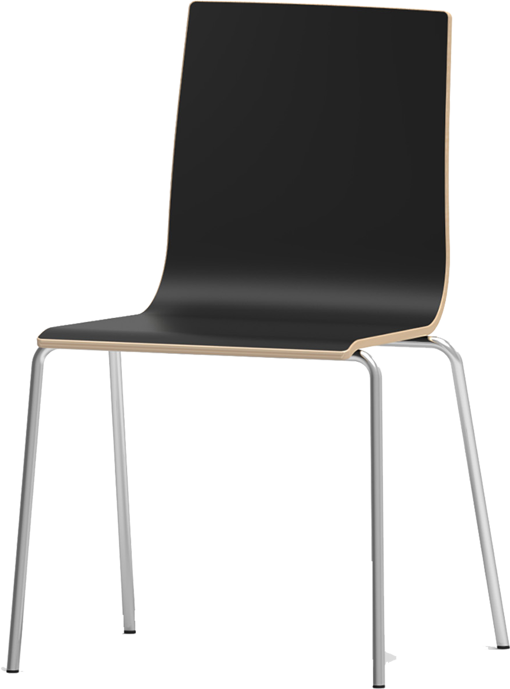 Liberty 4-leg Chair