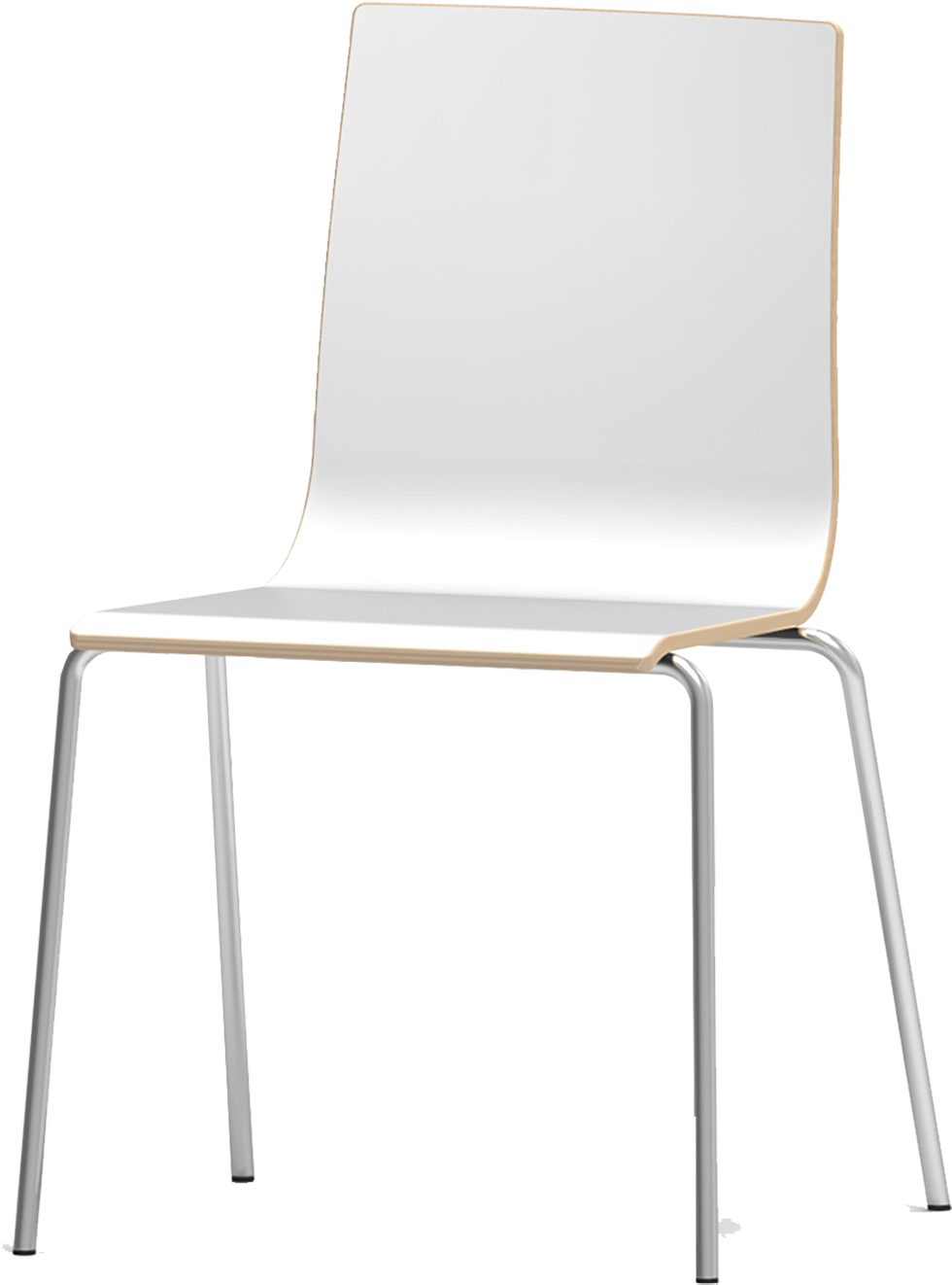 Liberty 4-leg Chair