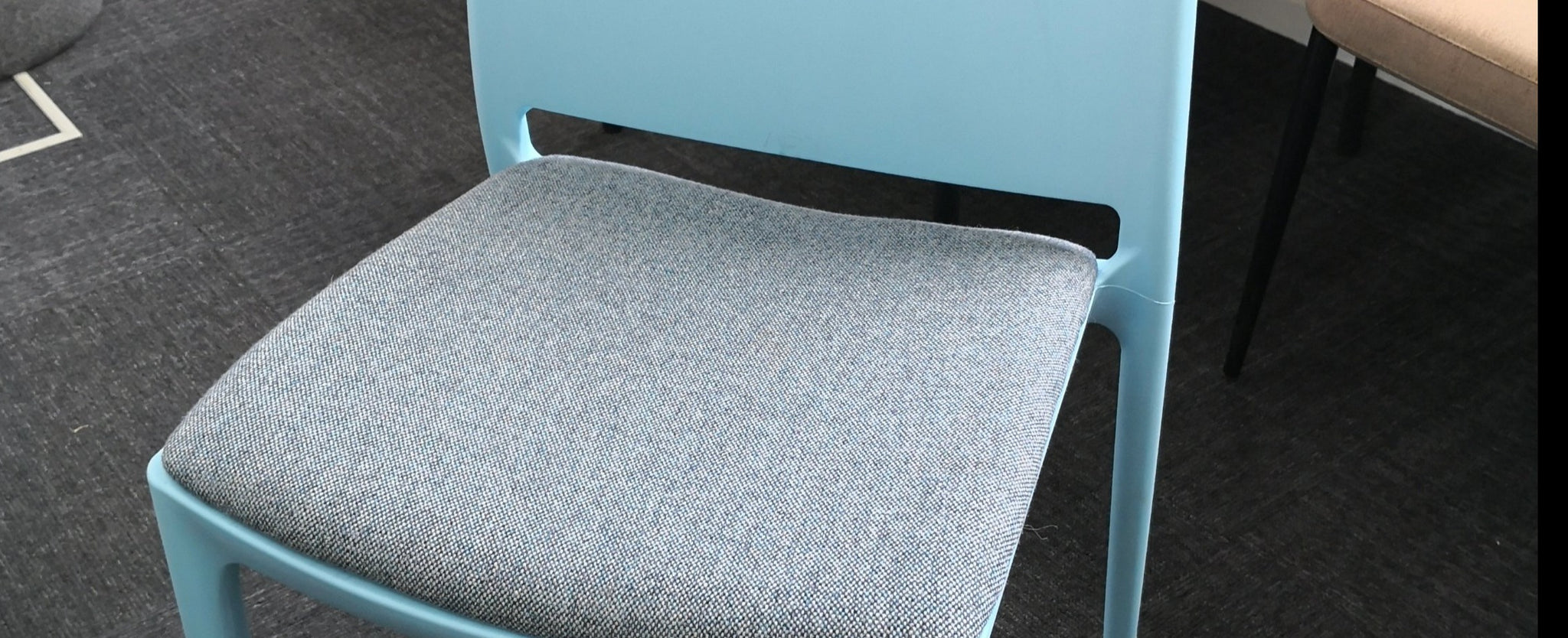 MayMay Chair