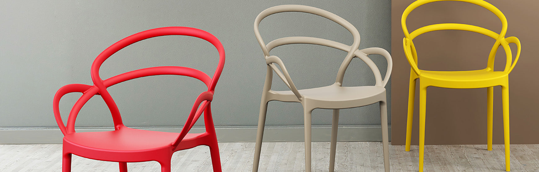 Molly Armchair