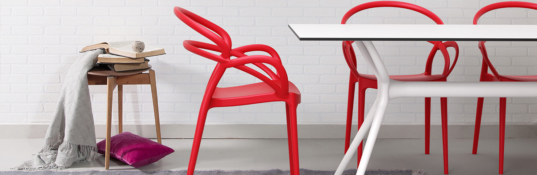 Molly Armchair