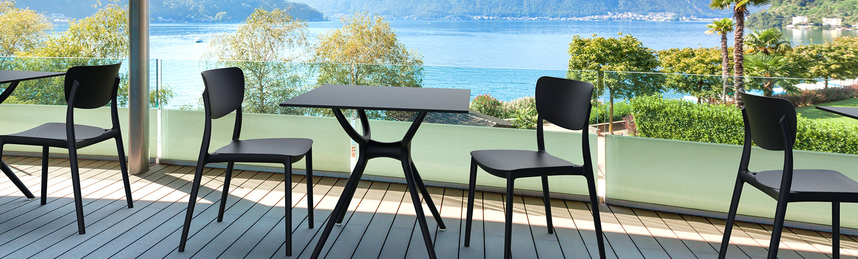 Mosso Chair