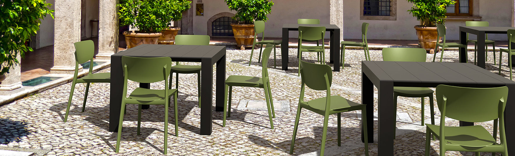 Mosso Chair