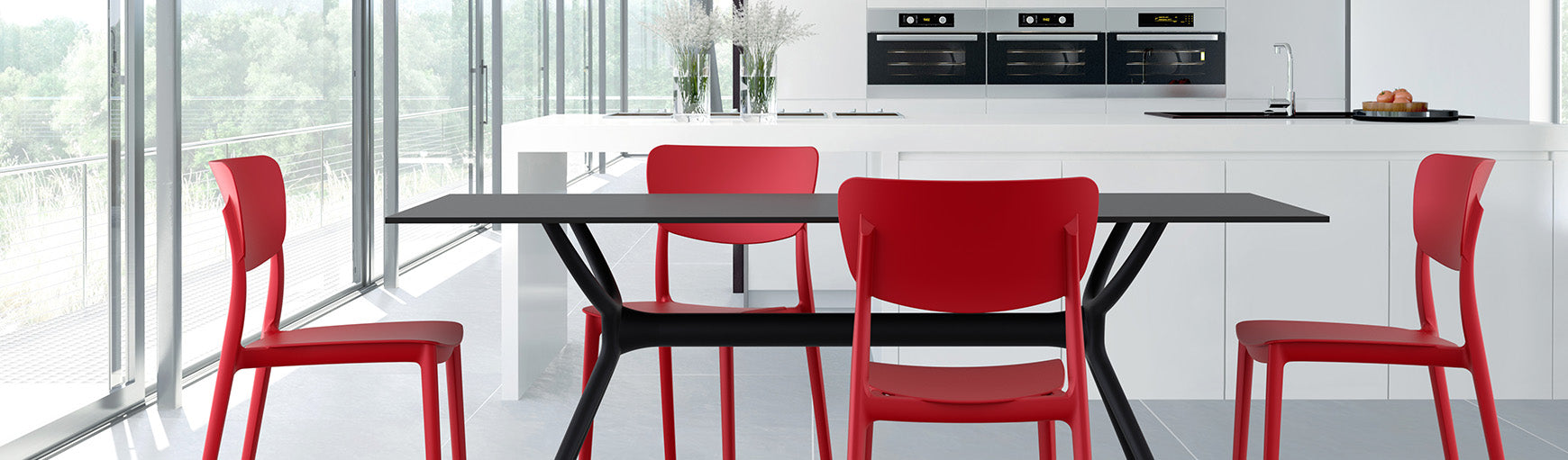 Mosso Chair