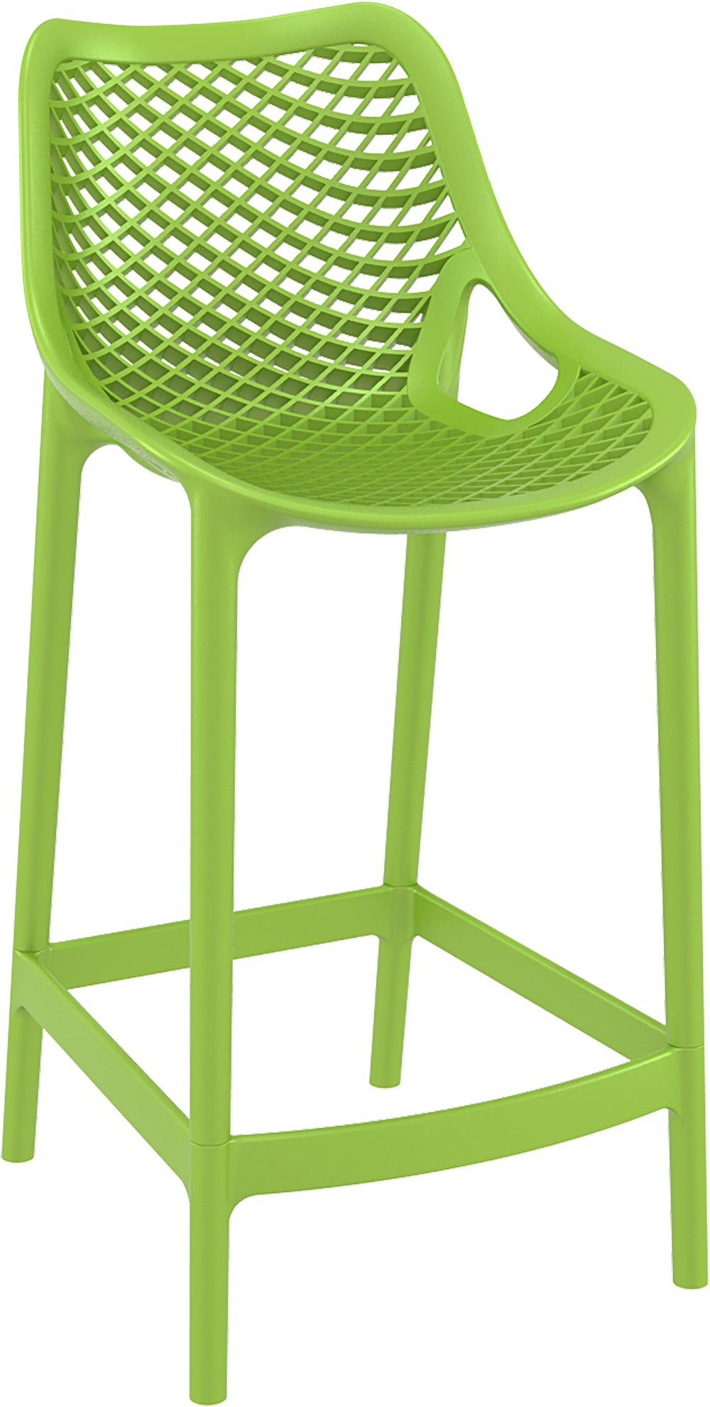 Oxygen Stool 650H
