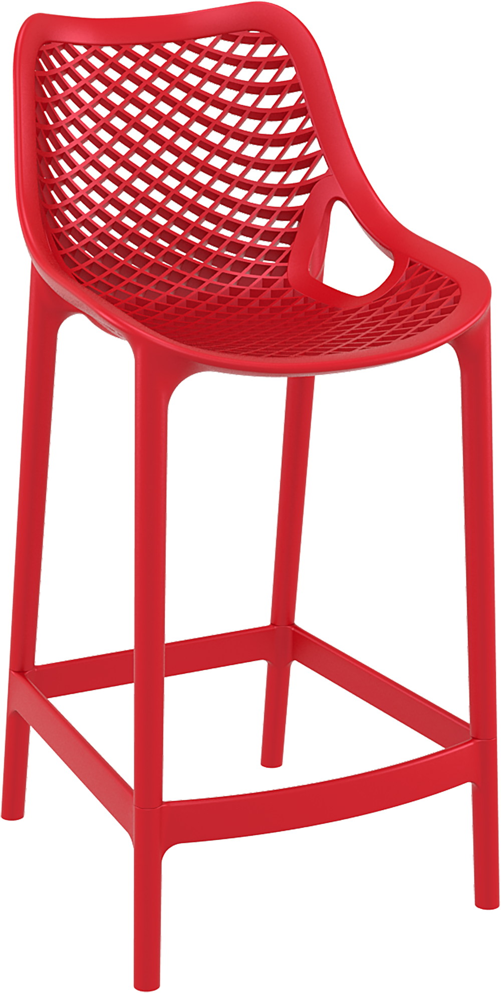 Oxygen Stool 650H