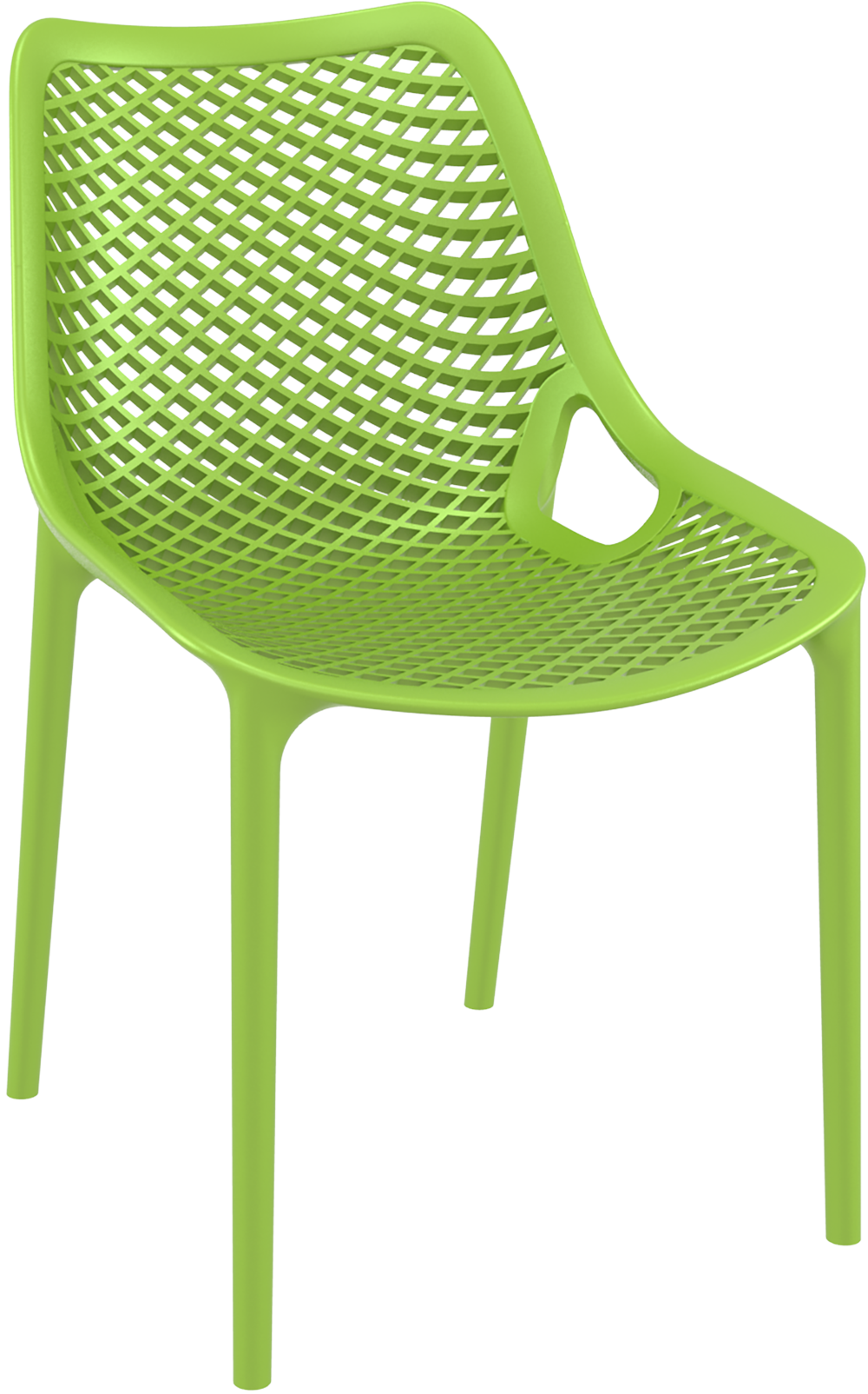 Oxygen Chair