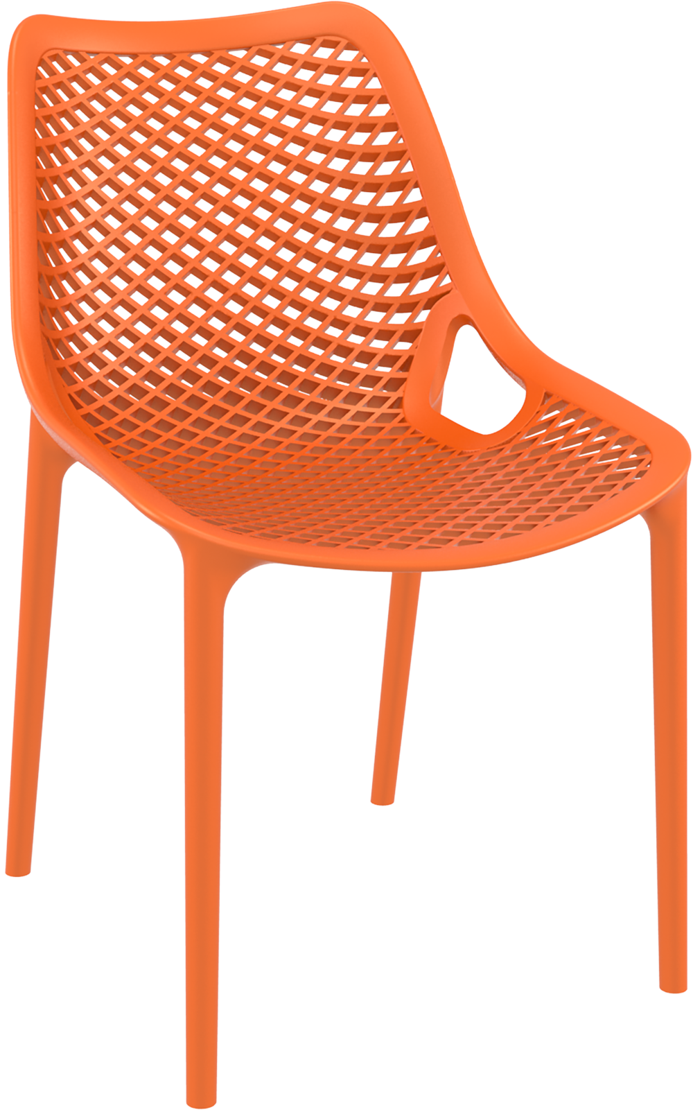 Oxygen Chair
