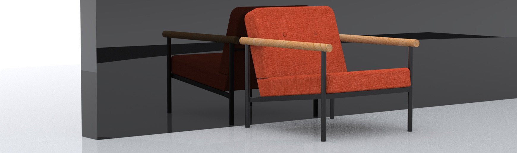 Parker Chair