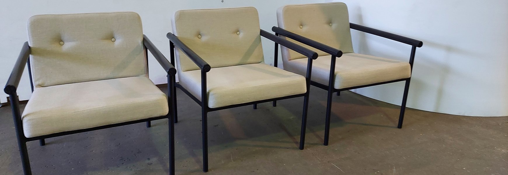 Parker Chair
