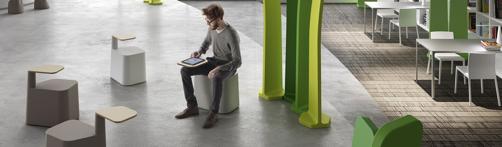 Sat Stool