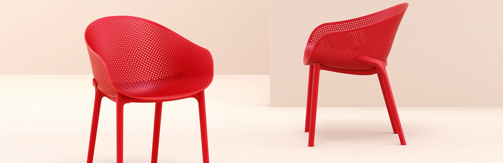 Sky Chair
