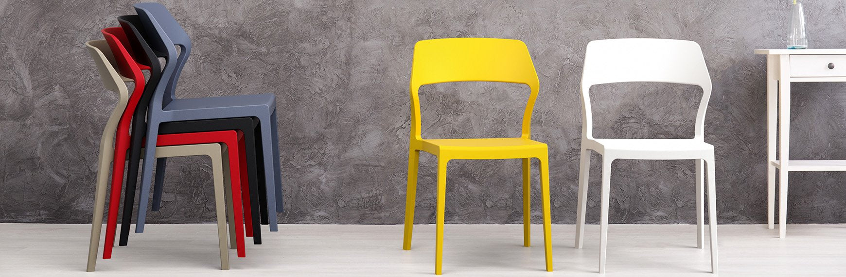 Soda Chair