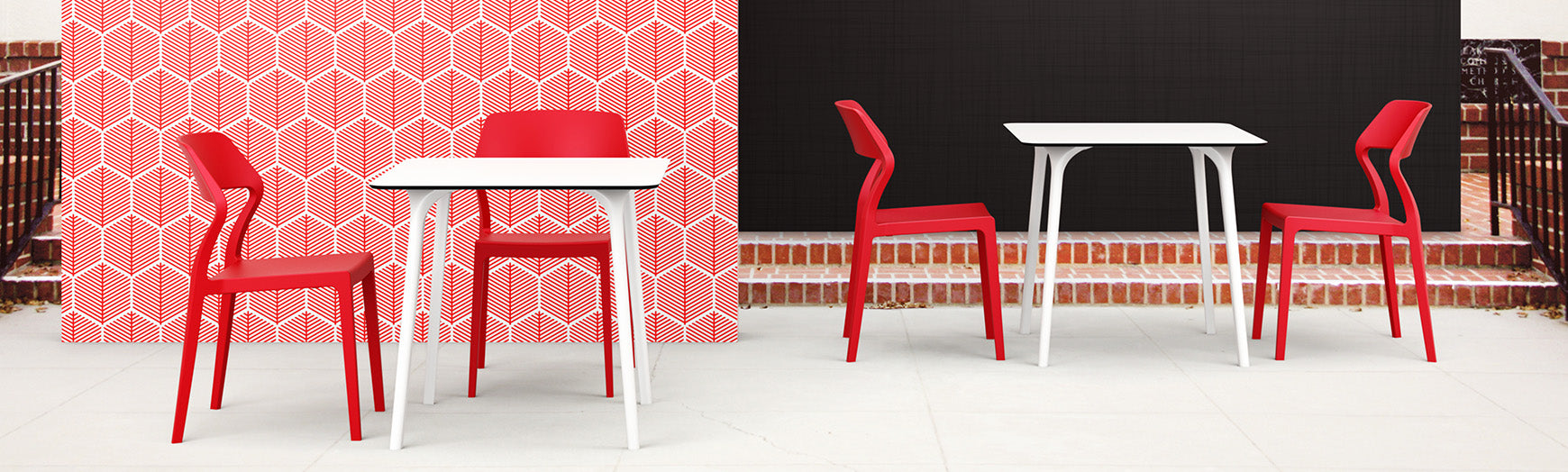 Soda Chair