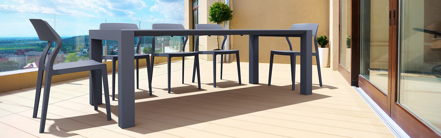 Soda Chair