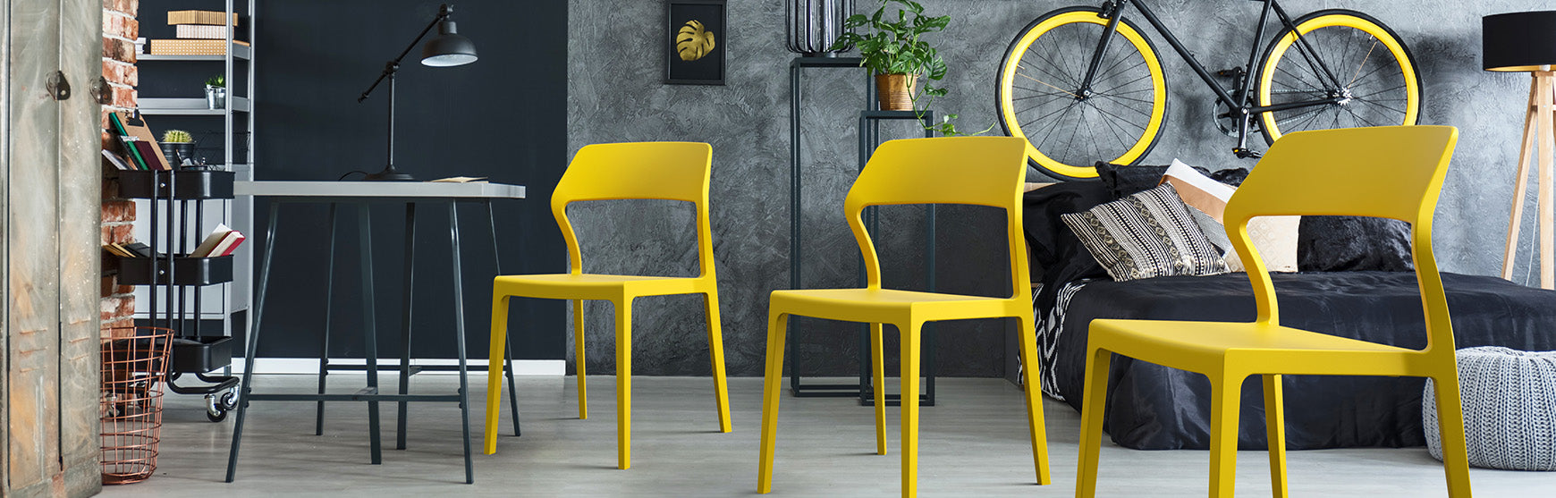 Soda Chair