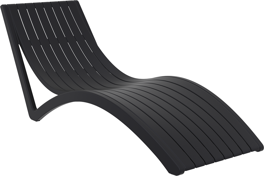 Slim Lounger