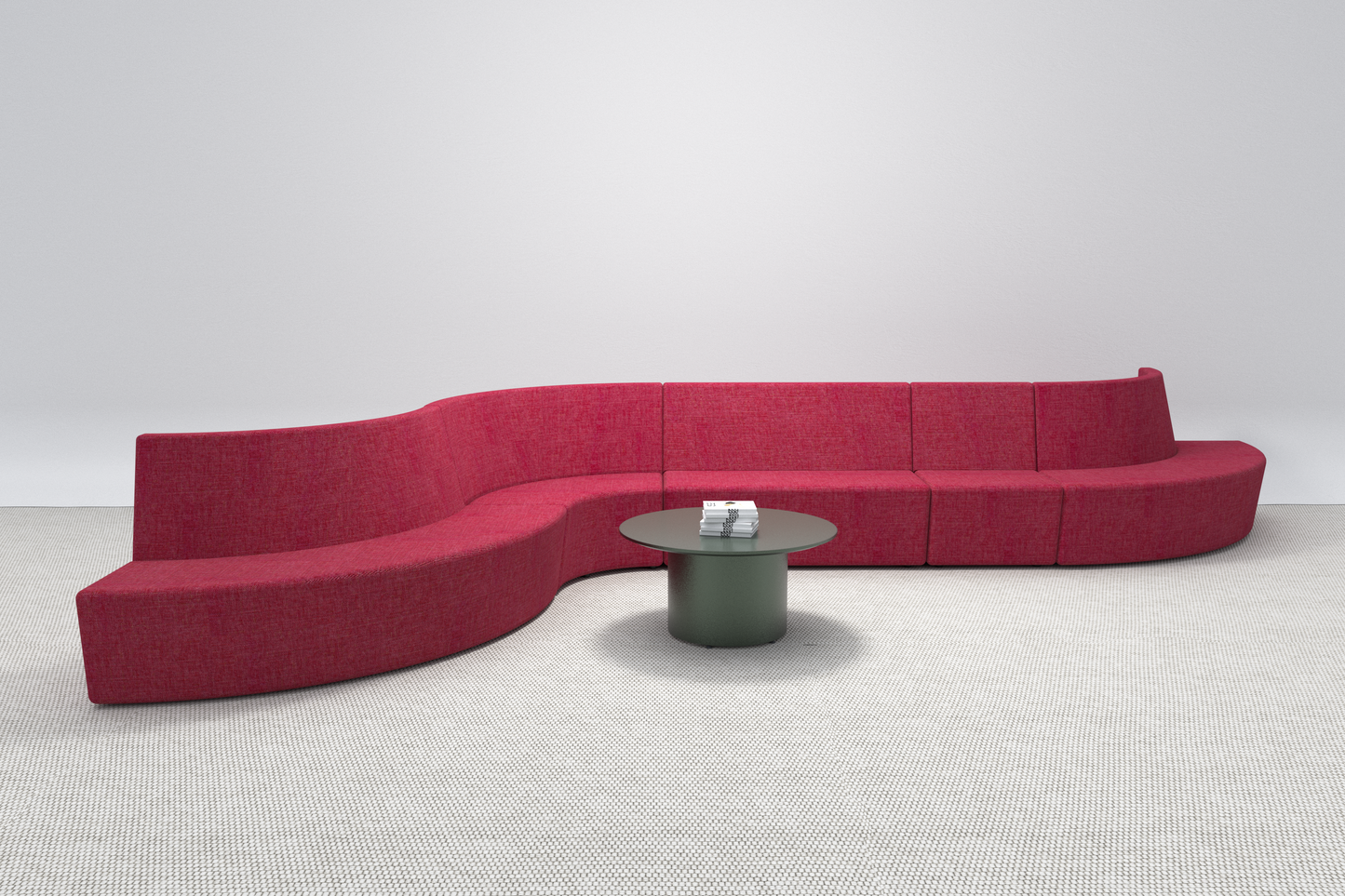 Join Sofa Medium Back