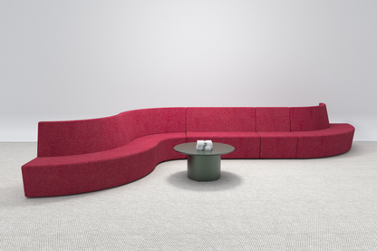 Join Sofa Medium Back