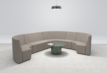 Join Sofa Medium Back