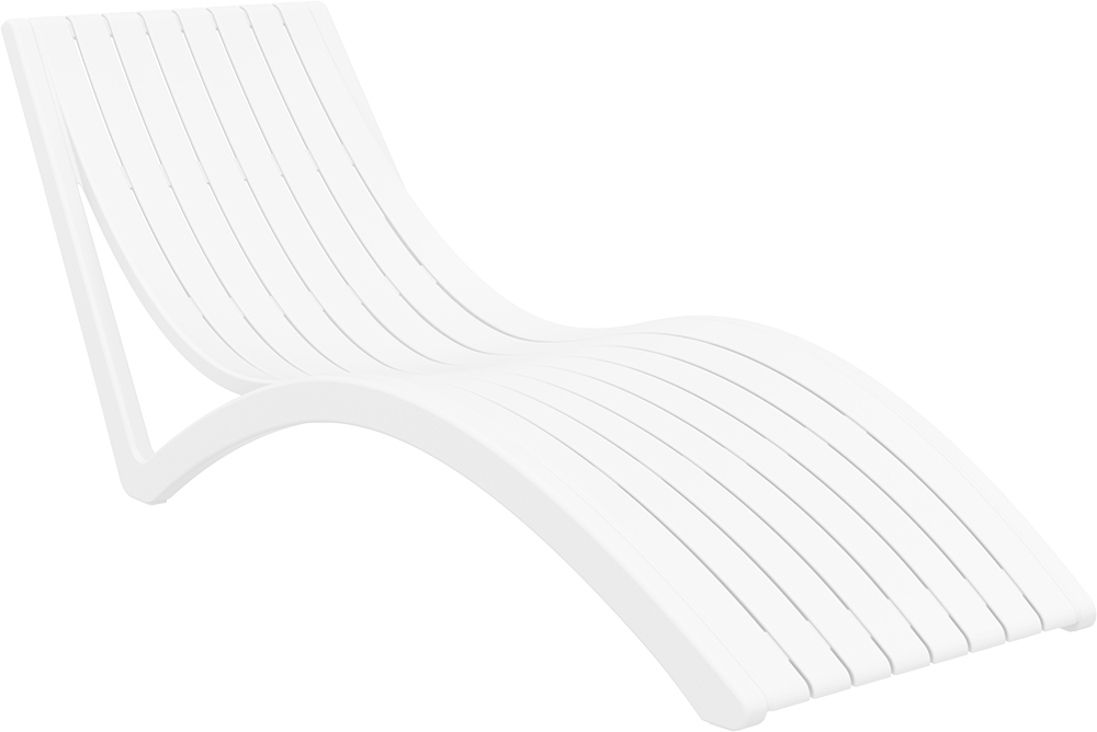 Slim Lounger
