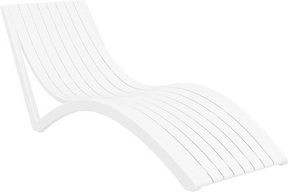 Slim Lounger