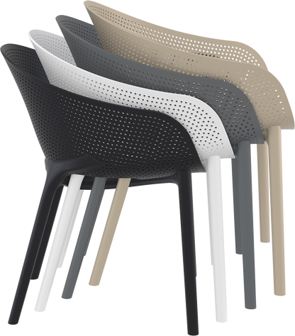 Sky Pro Chair