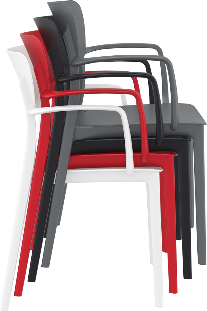 Lisa Armchair