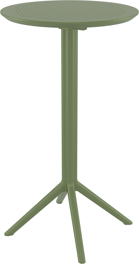 Sky Folding Leaner 600Dia