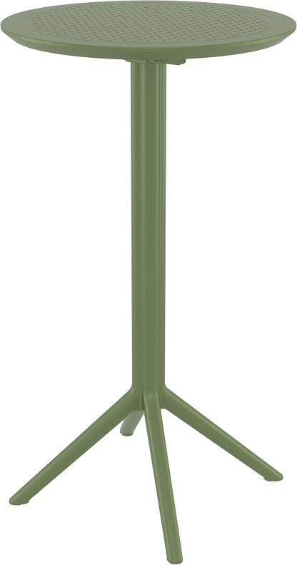 Sky Folding Leaner 600Dia