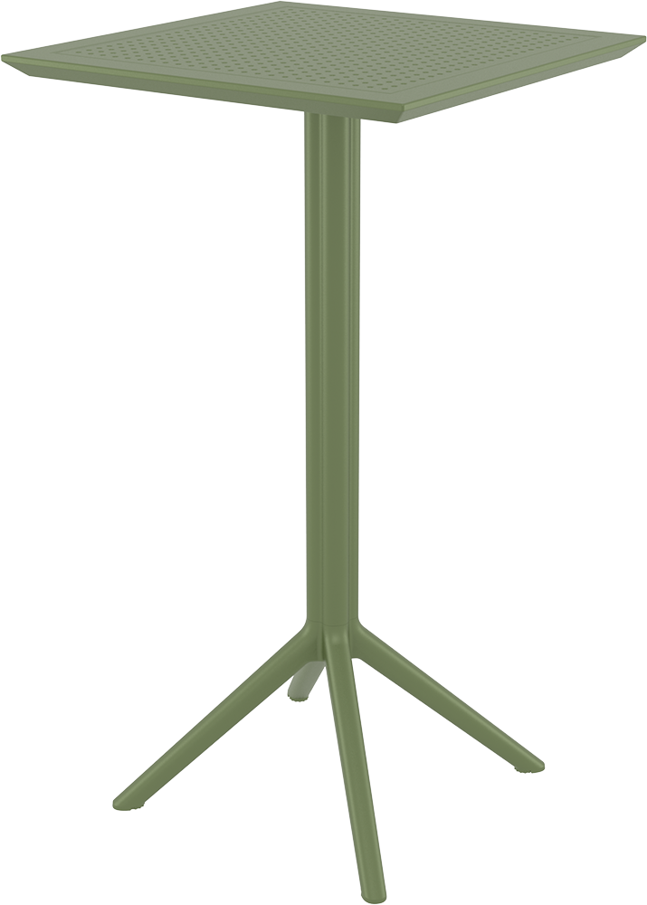Sky Folding Leaner 600SQ