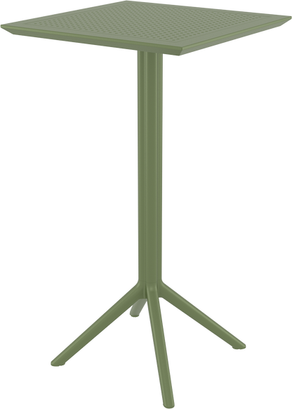 Sky Folding Leaner 600SQ