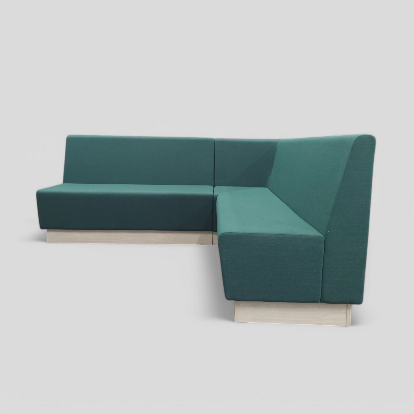 Custom Booth Seating