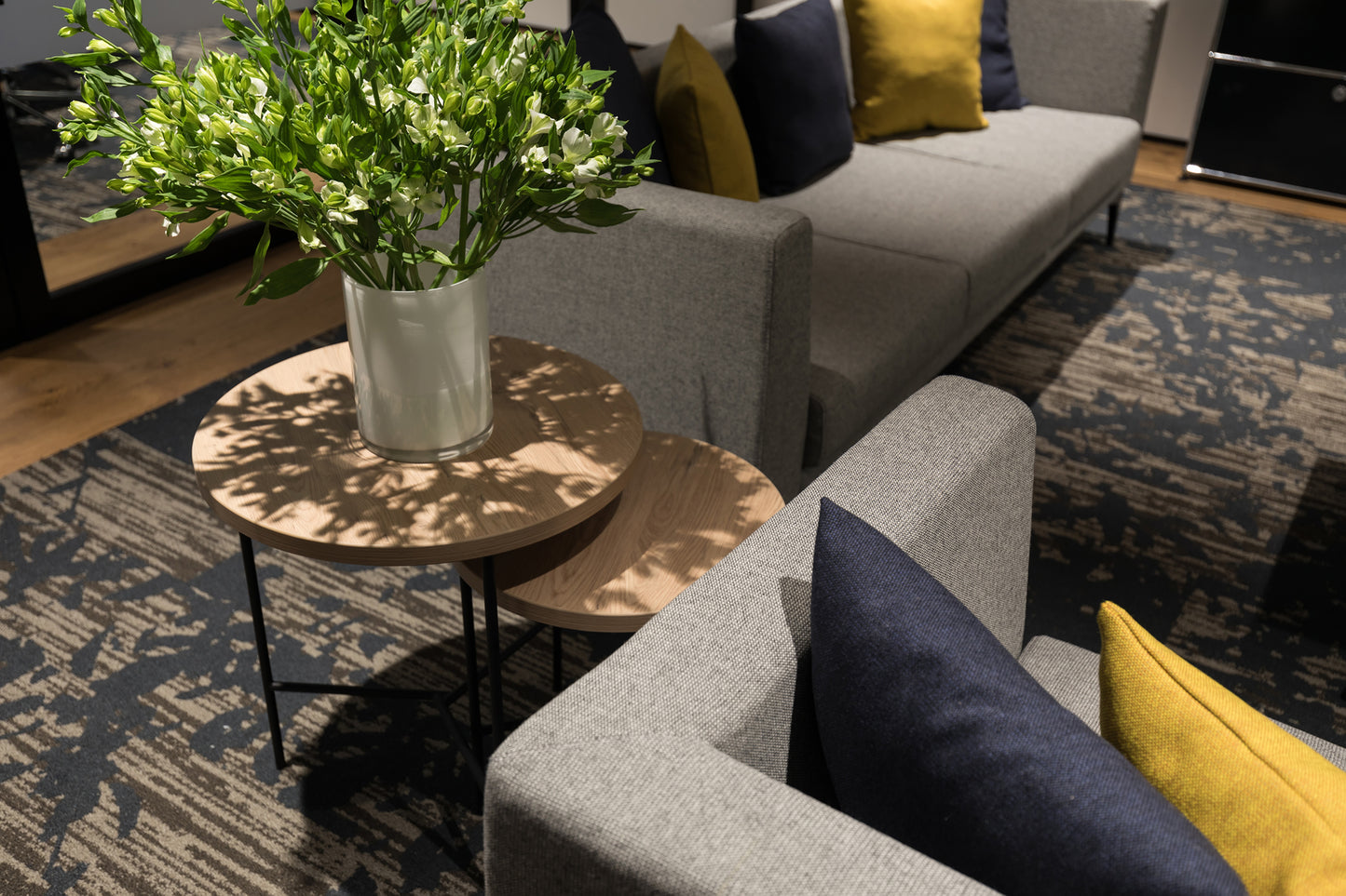 Divi Coffee Table
