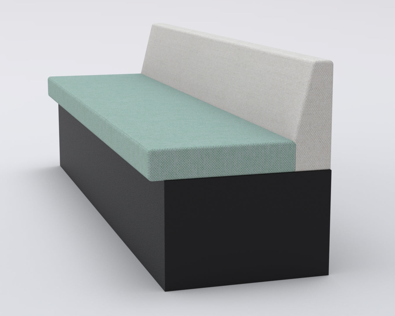 Custom Booth Seating