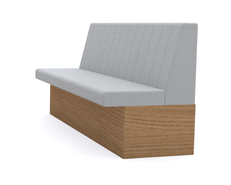 Custom Booth Seating