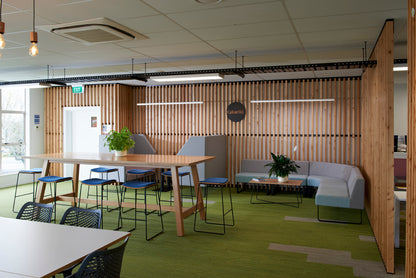 Skala Stools 750H