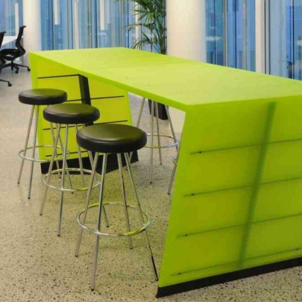 Cleo Stool 750H