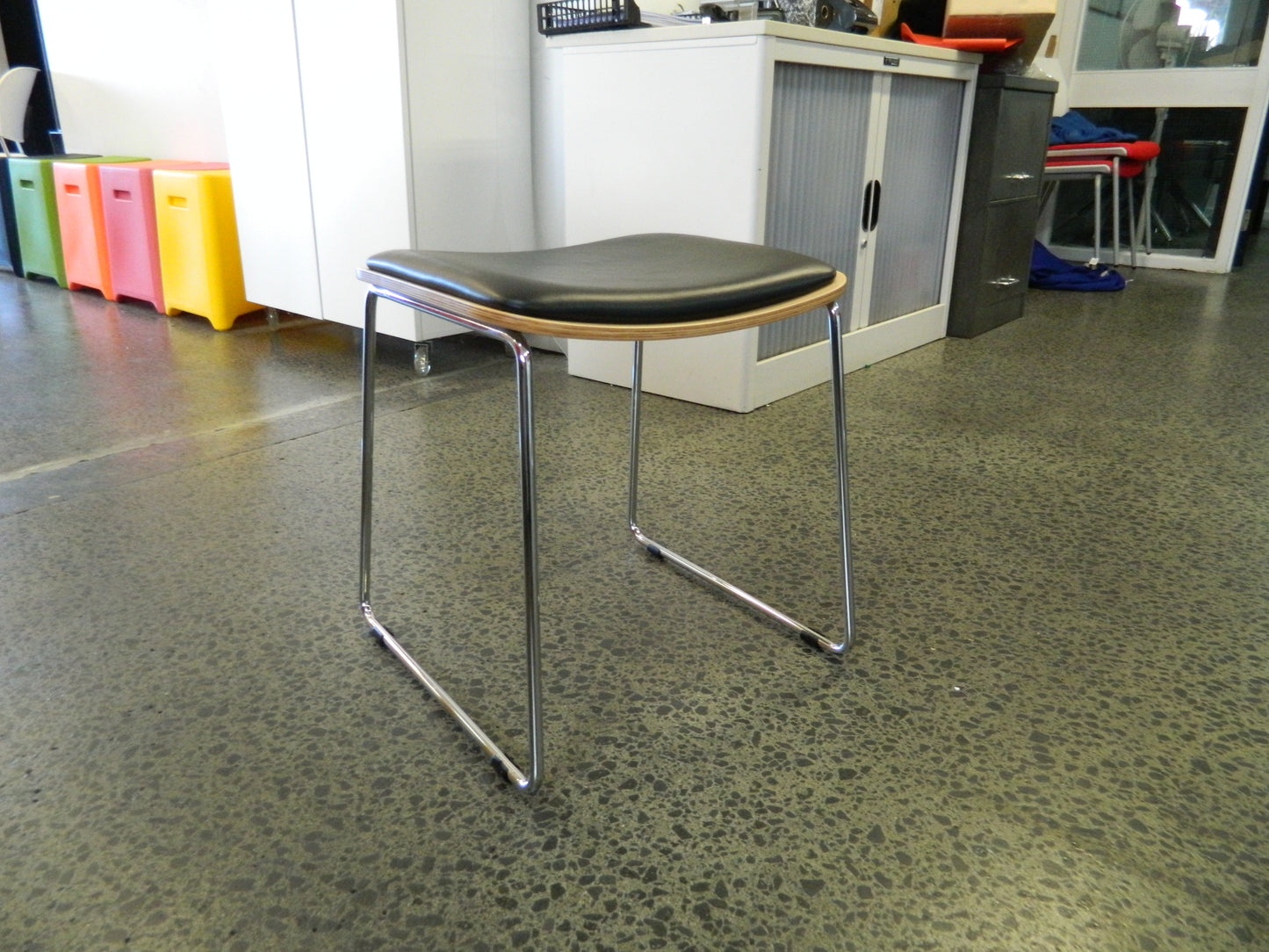 Skala Stools 450H