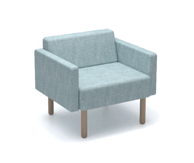 ME2 Dowel Leg System