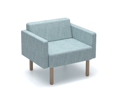 ME2 Dowel Leg System