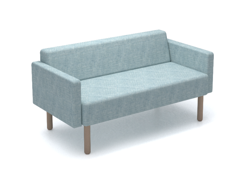 ME2 Dowel Leg System