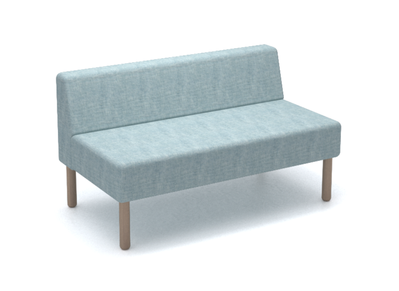 ME2 Dowel Leg System