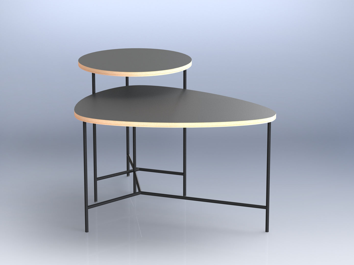 Divi Coffee Table