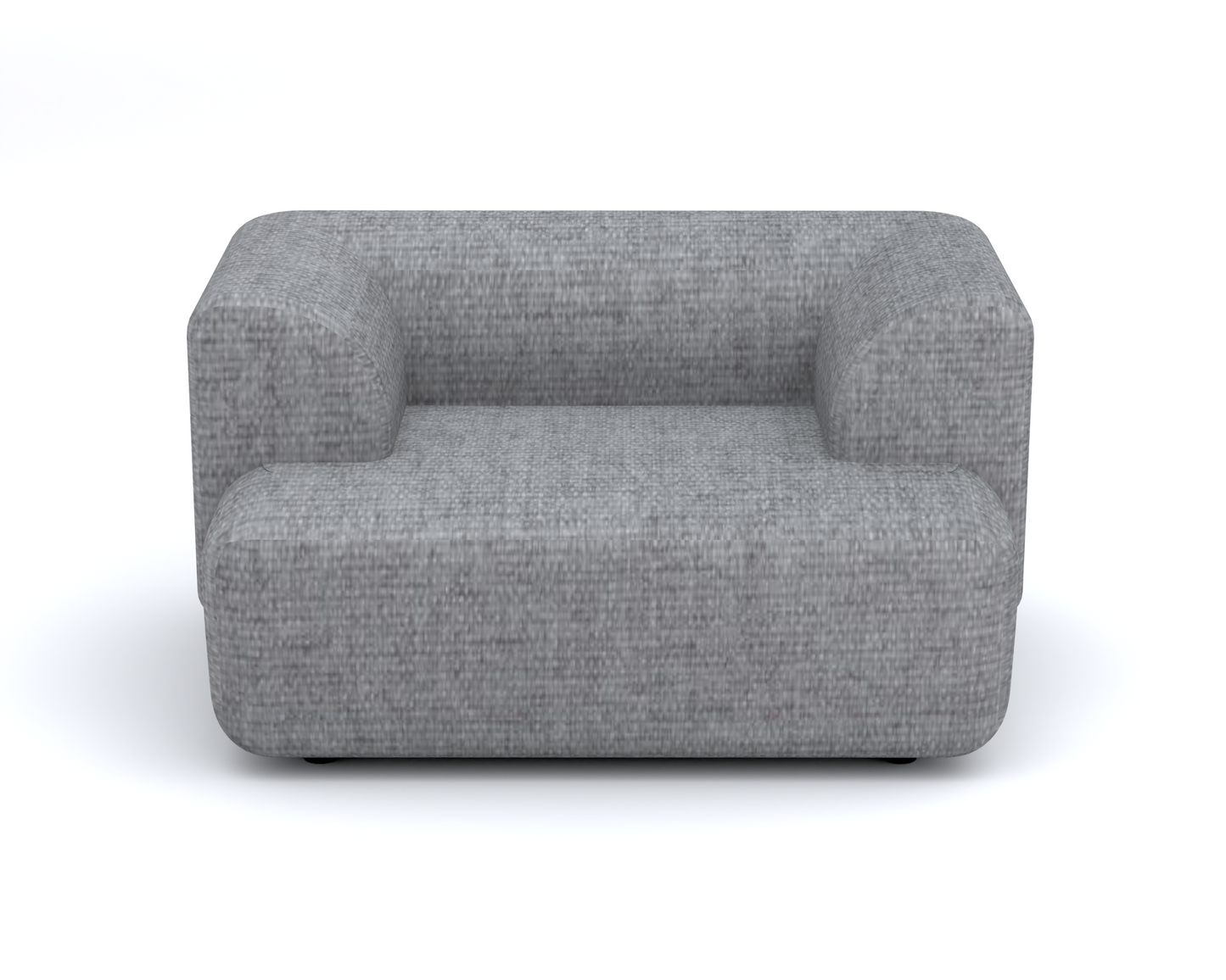 Floss Sofa with arms