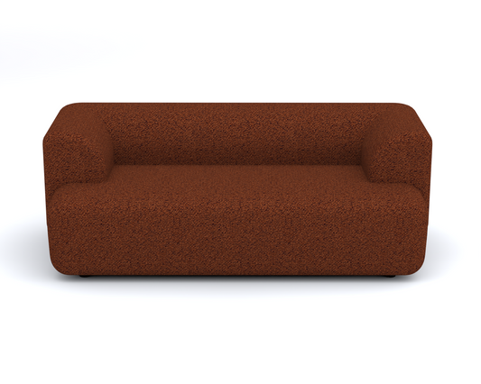 Floss Sofa with arms