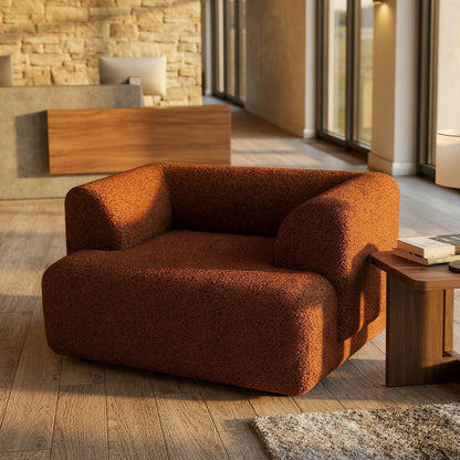 Floss Sofa with arms