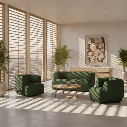 Floss Sofa with arms