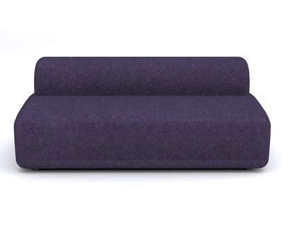 Floss Sofa no arms