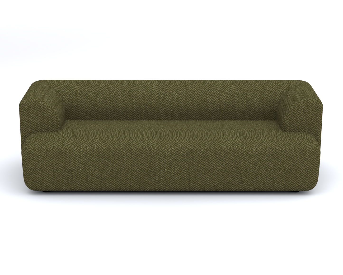 Floss Sofa with arms